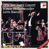 Neujahrskonzert / New Year's Concert 1994