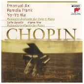 Chopin: Chamber Music ((Remastered))