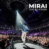 Live O2 Arena