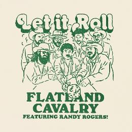 Let It Roll featuring Randy Rogers