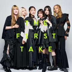 Little Glee Monster「一輪 - From THE FIRST TAKE」