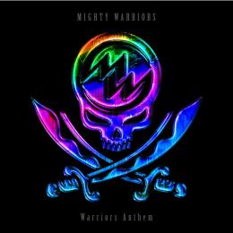 Warriors Anthem(サビ)