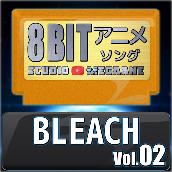 BLEACH 8bit vol.02
