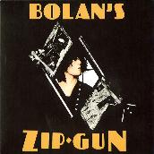 BOLAN'S ZIP GUN