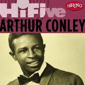 Rhino Hi-Five: Arthur Conley