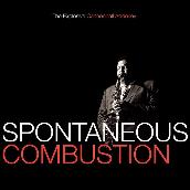 Spontaneous Combustion: The Explosive Cannonball Adderley