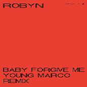 Baby Forgive Me (Young Marco Remix)