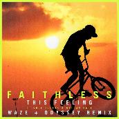 This Feeling (feat. Suli Breaks & Nathan Ball) [Waze & Odyssey Remix] [Edit]