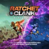Ratchet & Clank: Rift Apart (Original Soundtrack)