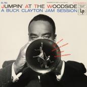 Jumpin' At The Woodside (Expanded Edition)