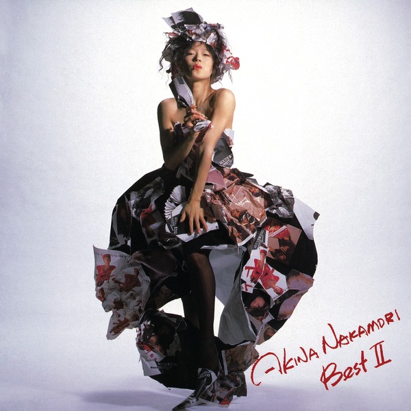 中森明菜「AL-MAUJ (アルマージ) [オリジナル・カラオケ] [2023