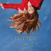BETTER - The 10th Album