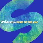 Pump Up The Jam -Single