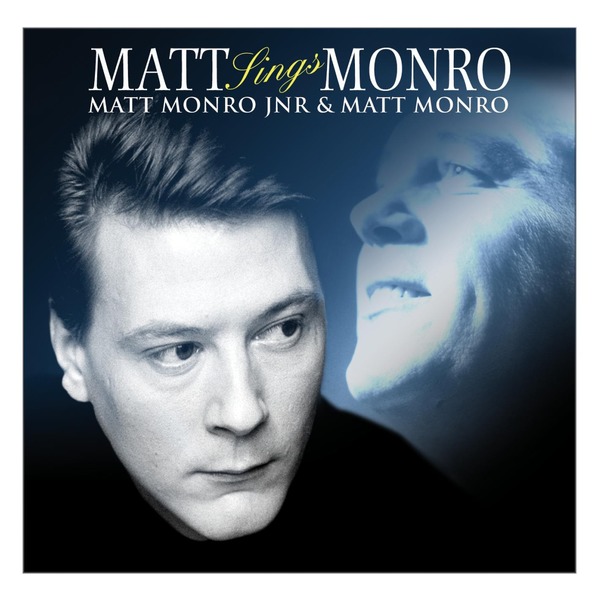 マット・モンロー, Matt Monro Jnr.「Matt Sings Monro」| mu-mo