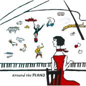 around the PIANO
