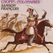 chopin polonaises