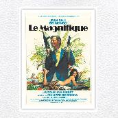 Le Magnifique (Original Motion Picture Soundtrack)