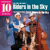 Ghost Riders in the Sky: Essential Recordings
