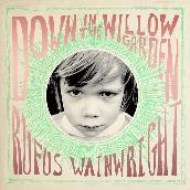 Down in the Willow Garden (feat. Brandi Carlile)