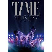 東方神起 LIVE TOUR 2013 ～TIME～