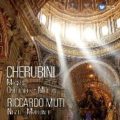 Cherubini: Masses, Overtures, Motets