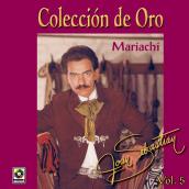 Coleccion De Oro, Vol. 5: Mariachi
