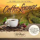 Coffee Lounge: A Journey Around the World of Coffee