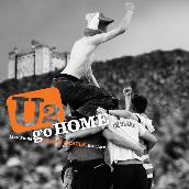 The Virtual Road - U2 Go Home: Live From Slane Castle Ireland EP (Remastered 2021)