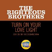 Turn On Your Love Light (Live On The Ed Sullivan Show, November 7, 1965)