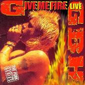 Give Me Fire