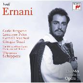 Verdi: Ernani (Metropolitan Opera)