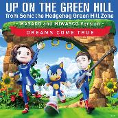 UP ON THE GREEN HILL from Sonic the Hedgehog Green Hill Zone (MASADO and MIWASCO Version)