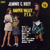 Harper Valley P.T.A. (Sun Records 70th ／ Remastered 2022)