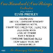 Play a Tribute to Elvis Presley (Remaster from the Original Alshire Tapes)