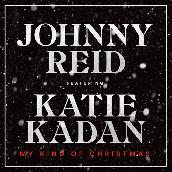 My Kind Of Christmas featuring Katie Kadan