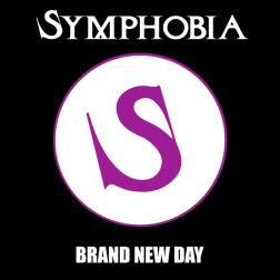 Symphobia Brand New Day 歌詞 Mu Mo ミュゥモ