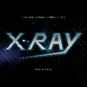 X-RAY 35th ANNIVERSARY COMPLETE BOX 完全制覇  DISC-1 『魔天 HARD SECTION』