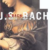 Bach: Favorite Organ Works