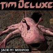 Jack It ／ Mudpod