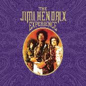 The Jimi Hendrix Experience (Deluxe Reissue)