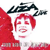 Liza Live from Radio City Music Hall