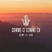 Comme Ci Comme Ca featuring GILLIAN L.