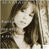 Anytime You Need A Friend EP