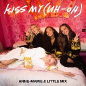Kiss My (Uh Oh) [feat. Little Mix ] [PS1 remix]