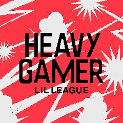 LIL LEAGUE from EXILE TRIBE「HEAVY GAMER」
