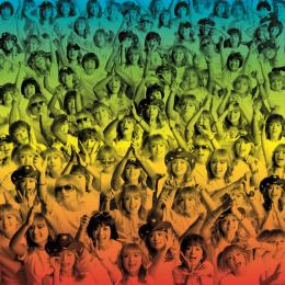 AUDIENCE (Dave Ford Mix)