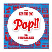 Pop!! Feat. Shun, Sway, Klooz