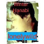Winter Hanabi