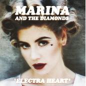 Electra Heart (Deluxe)