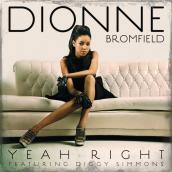 Yeah Right featuring Diggy Simmons